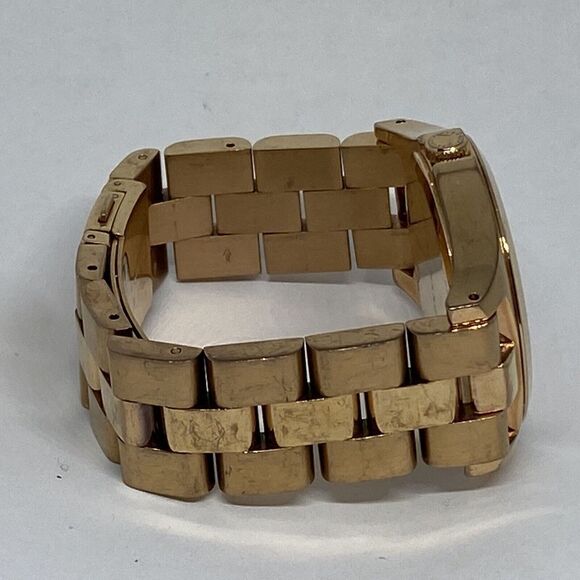 Marc Jacobs Baby Dave MBM3184 Women's Stainless Steel Analog Quartz Watch LJ427 - Picture 12 of 12